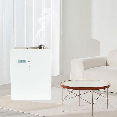 Commercial Aroma Diffuser 1000ml 15W HVAC Scent System