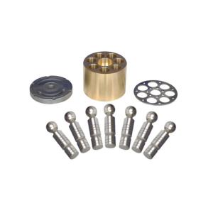 Первоначальный КМФ90 мотор качания запчастей ПК200-1 ПК200-2 и мотор перемещения