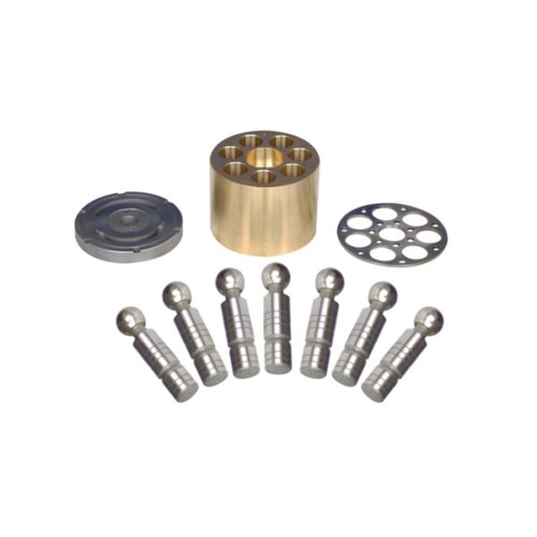 Первоначальный КМФ90 мотор качания запчастей ПК200-1 ПК200-2 и мотор перемещения