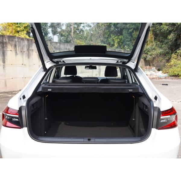 Electric Driver's Seat Adjustment 2024 Skoda Superb TSI 280 AWD SUV for Volkswagen