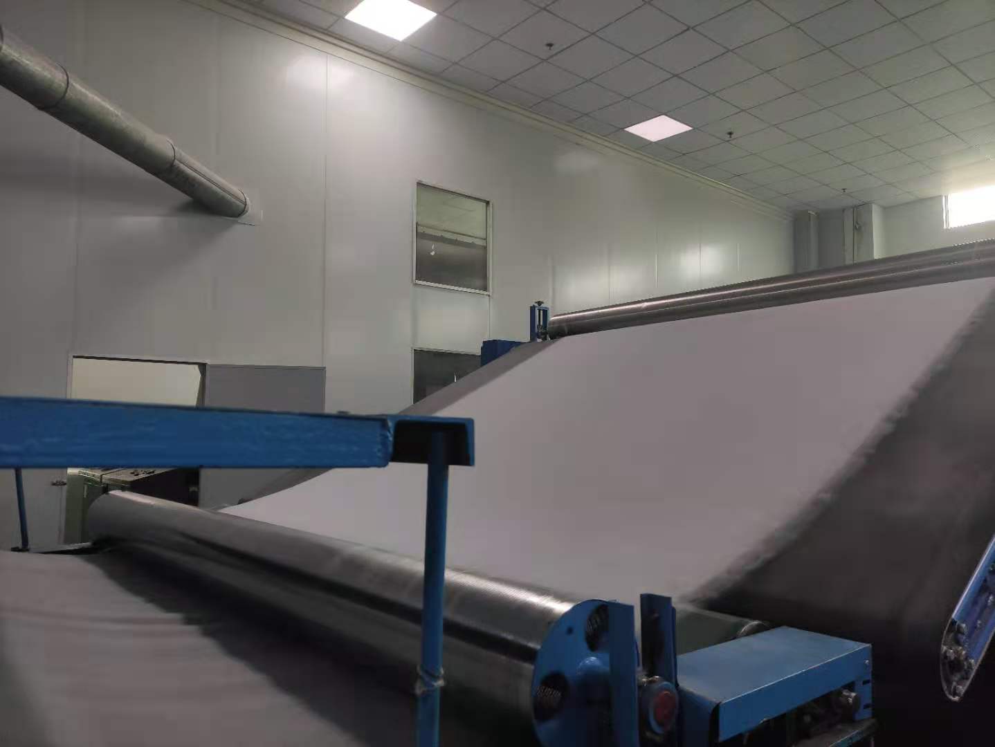 Игла пробивая Nonwoven ткани для ISO ковра другого цвета аттестовала