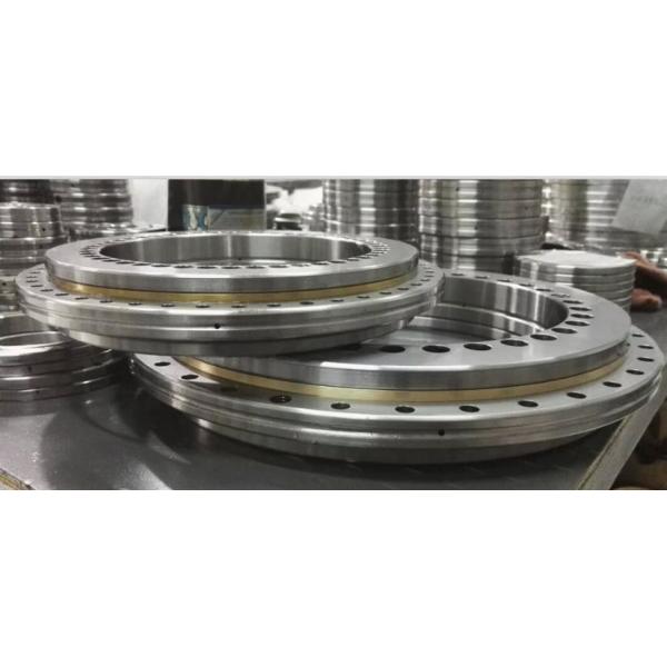 YRC120 china rotary table bearing supplier 120X210X40mm low price yrt bearing