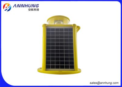 Luzes postas solares altas de vidro de Borosilicate