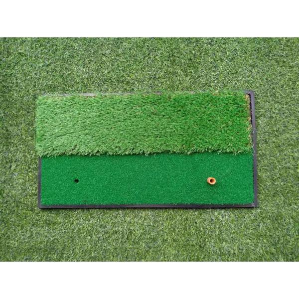 artificial golf mat , golf mat , golf practice mat , golf swing mat