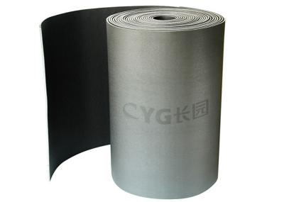 Cor cinzenta 100% da densidade ambiental amigável de Rolls 33kg da espuma do polipropileno reciclável