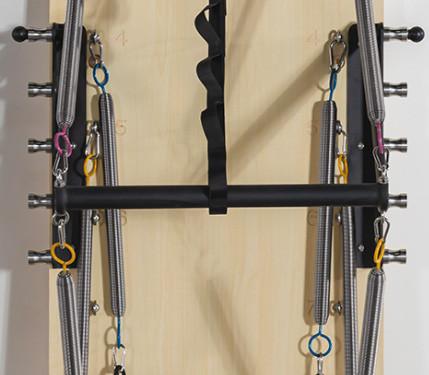 Cadillac Yoga pendurado na parede Gym Fitness Fitness Fitness Fitness equipamento de formação
