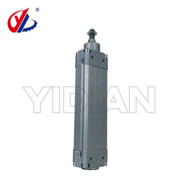4035012152 Homag Flat Cylinder D40mm HUB125mm For CNC Woodwork Machine Parts