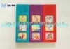 3 Button Sound Module for Children's Sound Book with Customizable Sound and CE&Rohs Certification