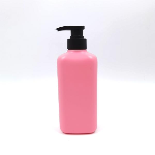 32/410 штемпелевать пластмасового контейнера PE лосьона 26.45oz горячих
