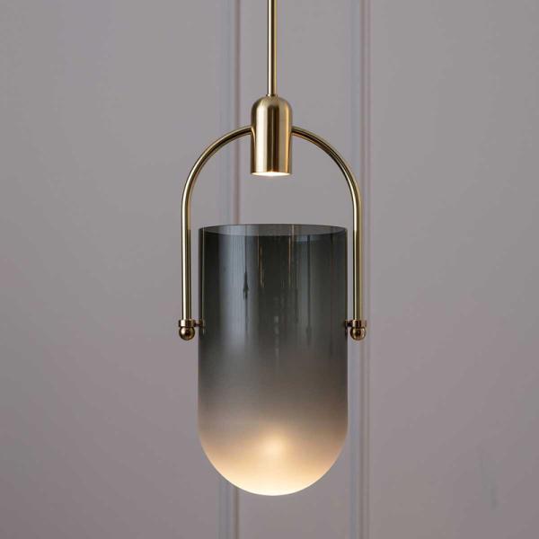 Cool glass pendants Lights For Kitchen Bedroom Dining room Lighting Fixtures (WH-GP-27)