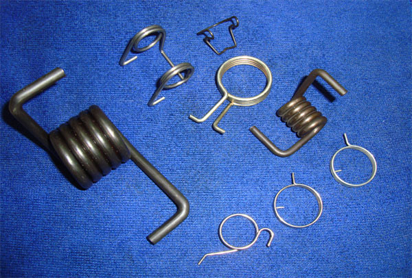 весна CNC 3 до 4 осей формируя машину на провод 0,30 до 2.30mm стальной 2,7 KW