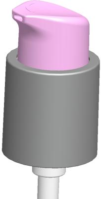 M20/410 PP Cosmetic Lotion Pump Dispenser Leak Proof for Bottles