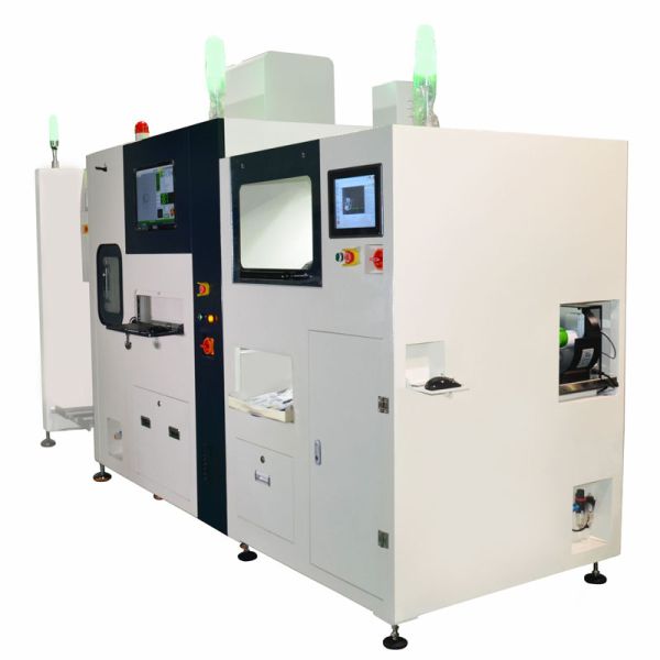 Wisdomshow DS-3200 X-Ray Automatic Counting Machine with 99% Accuracy and 17-inch Detector for SMT Electronic Components
