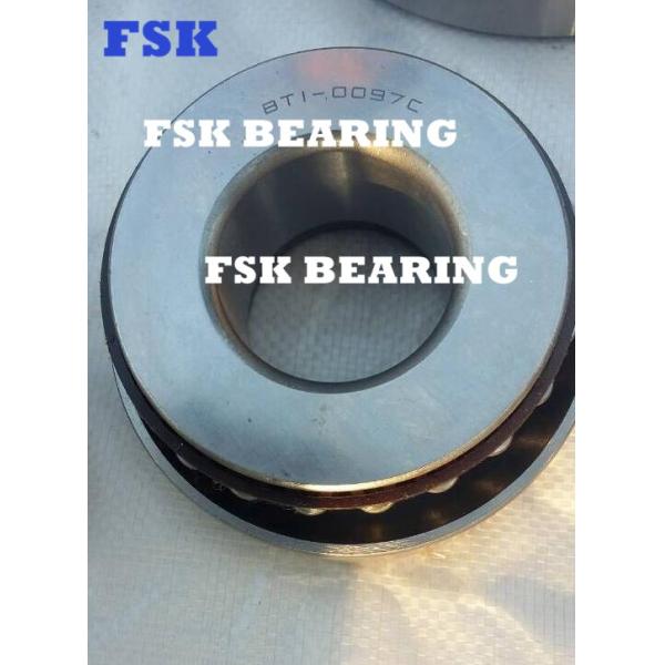 Small Size BT1-0222A/QVA621 Automobile Bearing Single Row Roller Bearing