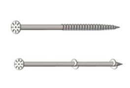 Кучи винта панели солнечных батарей ПВ стальные, кучи винта алюминиевого держателя земли рамки поддержки конкретные