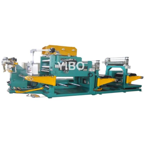 Advanced Technology WINDING MACHINE With Manual / Automatic Wire Feeding