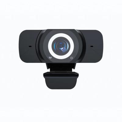 1080P 2P PC Full HD USB Webcam 2.0 CMOS Sensor 90CM Object Distance