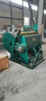 Entregue em segundo a caixa de 1300/920mm que corta aplainando a máquina