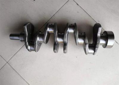 4TNV94 Excavator Crankshaft Alloy Forging Steel Forging Parts 12990711700