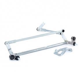 Volkswagen Wiper Linkage FOR Volkswagen Eos Golf Jetta GTI OE 5K1955601