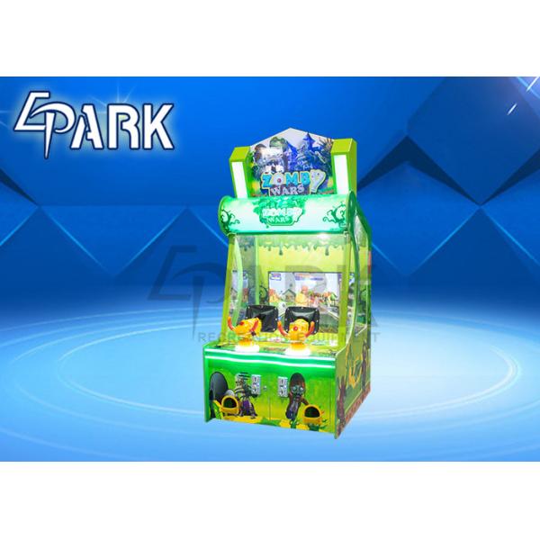 Movie Theater Amusement Game Machines , Toddler Ball  Video Game 18 Games In One Machine