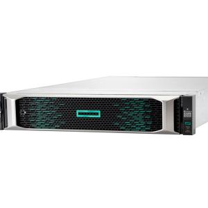 Base bidirectionnelle de stockage de HPE N9Z46A Primera 600 - clôture de