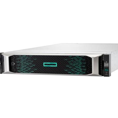 HPE N9Z46A Primera 600 base do armazenamento de 2 maneiras - cerco do armazenamento