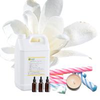 Huile parfumée bougie huile parfumée florale Pure parfumée bougie huile parfumée
