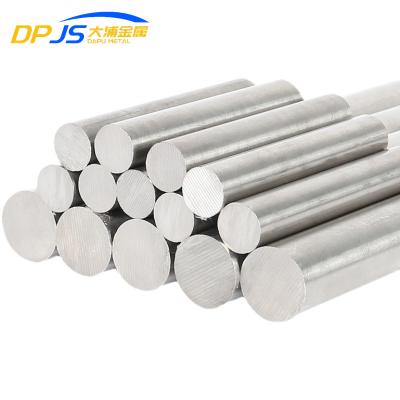 1.4466 1.4361 1.4521 1.4818  Natural Color Stainless Steel Rod polished surface for Construction