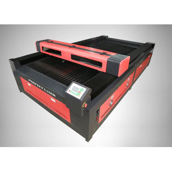 多機能 CO2 レーザー彫刻機コンピュータ化されたレーザー彫刻機 60W