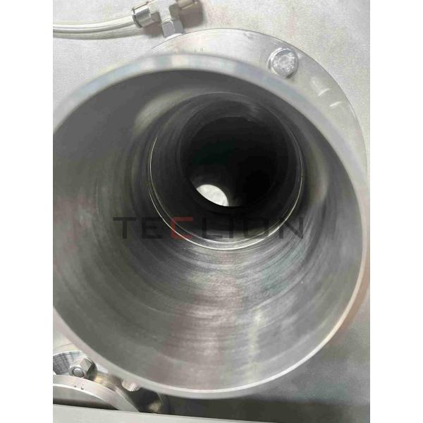 Valve de détournement à plusieurs voies avec une entrée et deux sorties sans conducteur