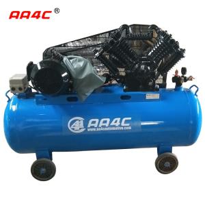 источник воздуха компрессора воздуха поршеня бара 80Gallon 300L 10HP 7.5KW 12,5