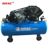 a barra do compressor de ar 15KW do pistão de 80Gallon 300L 20 HP 12,5 infla rapidamente