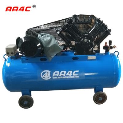 80Gallon 300L 10HP  7.5KW 12.5 bar  Piston Air Compressor  air source
