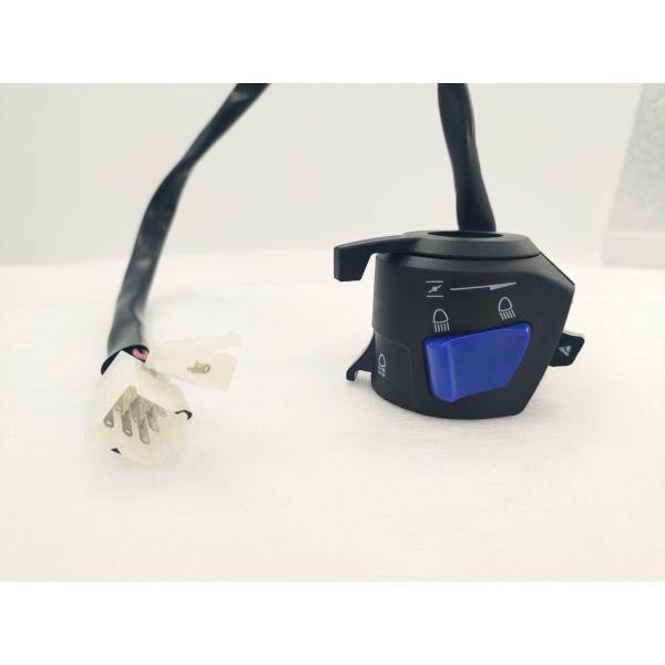 DAYANG Trimotor Manilla de freno de triciclo motorizado eléctrico para motocicleta