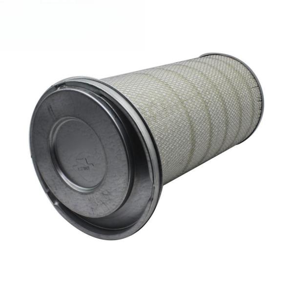 Manufacturer hot sale Engine Air Filter LAF3551 PA2705 P153551 CA3990 AF1968 WIX filter 46883 for Kenworth use