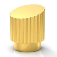 Adapté aux besoins du client le remplacement de capsule de parfum en métal de moulage mécanique sous pression