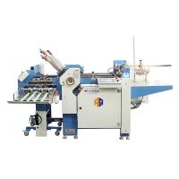 Máquina de dobramento transversal da faca da independência com as placas da curvatura da largura 4 de 480mm