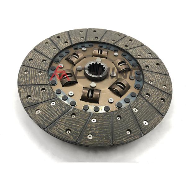 6D14 Mitsubishi Fuso Clutch ME521705 300mm MFD067U