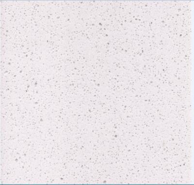 Laje cristalizada da pedra de quartzo para o quartzo da pureza alta da decoração 93%