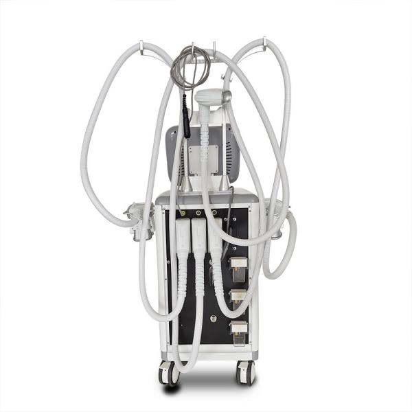 Cryo Lipolysis Fat Freeze Cryo Liposuction Machine for Weight Loss and Body Slimming