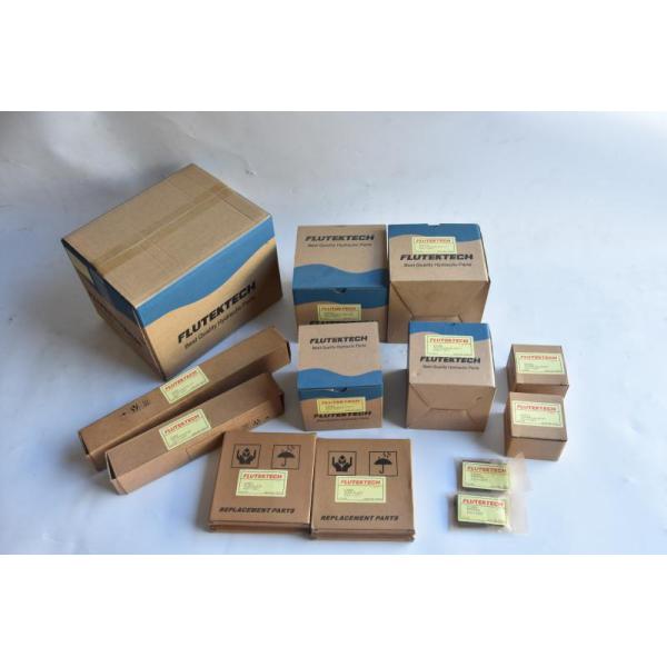 Конечная передача экскаватора мотора перемещения разделяет цилиндровый блок ротора ГМ18 для ПК100-6 ПК120-6 ХД450-5