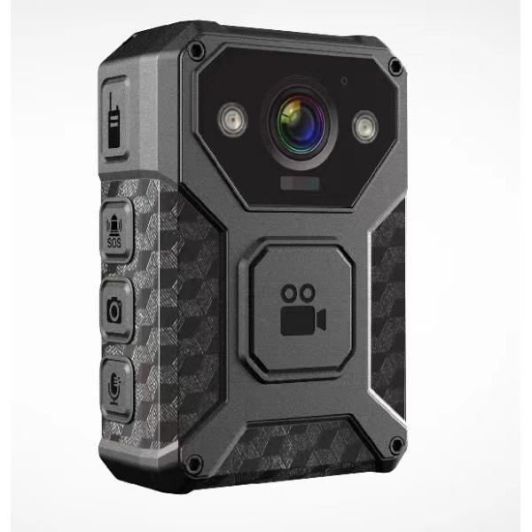 2026 The Most Popular 4G Wi-Fi GPS Portable Body Camera