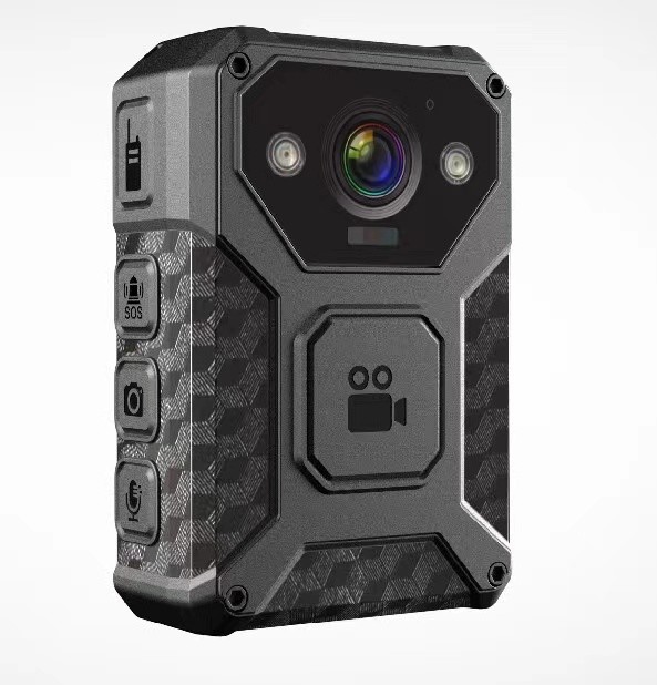 4G 1080P телесная камера GPS ночное видение портативная телесная камера аудиозапись