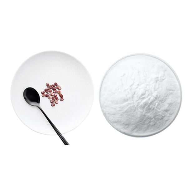 HS CODE 29336100 White Melamine Powder 99.8% Pure