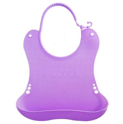 More Than 20 Styles Shape Baby Silicone Bibs for Baby
