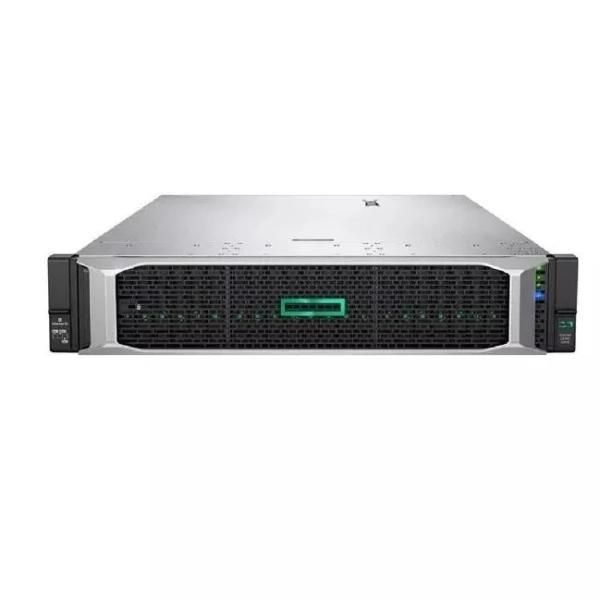 DL560 pour HPE ProLiant G10 ILO5 8*SFF 4*CPU Plaque mézanine Barebones CTO Rack Serveur Performance et efficacité optimales