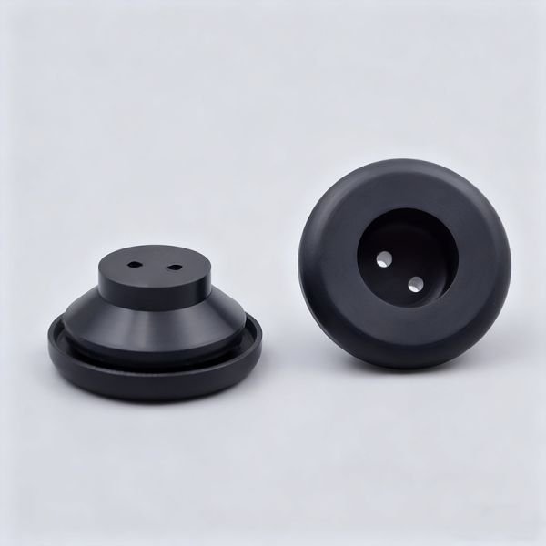 Molded Custom Non-standard Sealing Silicone Sealing Plugs, Oil Seal Rings