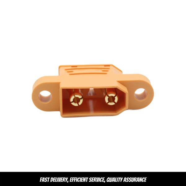 JR90  Male And Female Connector Plug For Drone Lithium Battery