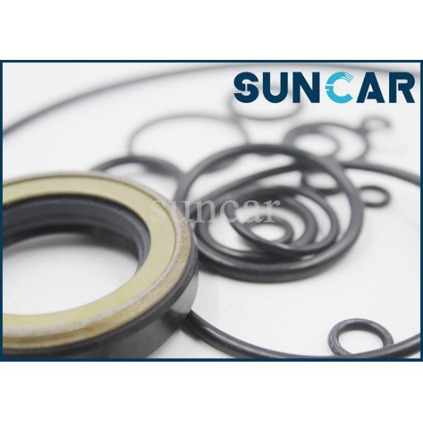 708-1W-00111 Hydraulic Pump Kits for PC70-7 Komatsu Excavator